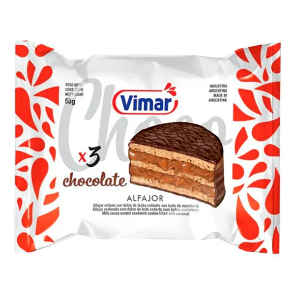 0000007795836-01-17570.webp ALFAJOR VIMAR X3 CHOCOLATE