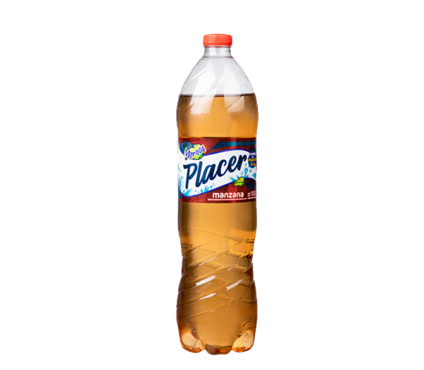 0ca22f522f44ea19eeb9cce8a925.png AGUA SABORIZADA PLACER MZNA. X 1.5L.