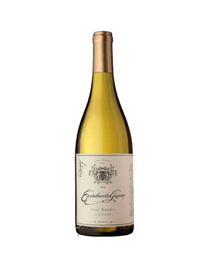 VINO ESCORIHUELA GASCON CHARDONNAY 750ML