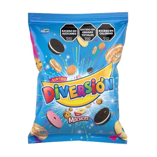 20241009-14336.png GALLETITAS DIVERSION SURTIDAS 398GRS