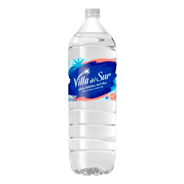 333471-800-auto.png AGUA MINERAL VILLA DEL SUR SIN GAS 2.25LT