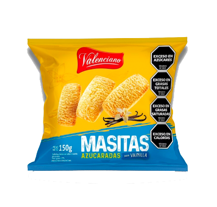 7693_0.png VALENCIANO MASITAS 150GR