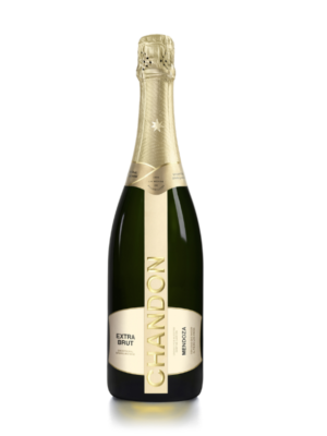 CHAMPAGNE CHANDON EXTRA BRUT 750ML