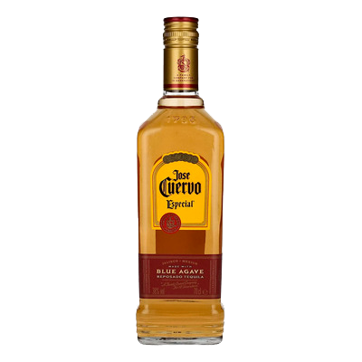 TEQUILA JOSE CUERVO ESPECIAL 750 ML.