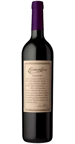 D_NQ_NP_817460-MLA45227090568_032021-O.png VINO ESCORIHUELA GASCON SANGIOVESSE 750ML