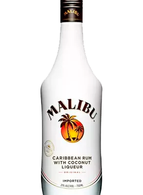 MALIBU COCO RON