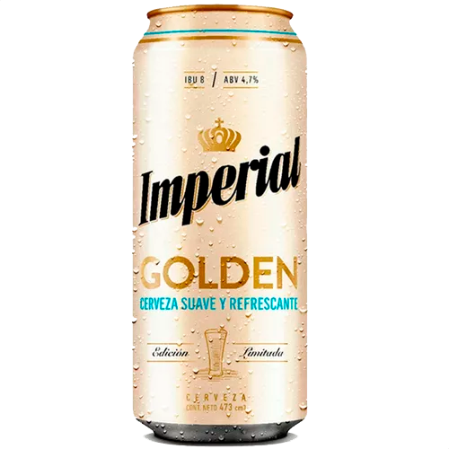 D_NQ_NP_905417-MLA52221433329_102022-O.png CERVEZA IMPERIAL GOLDEN RUBIA 473ML