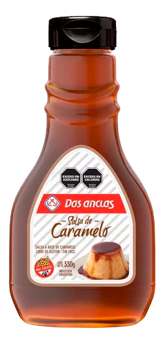 D_NQ_NP_983677-MLA80149327821_102024-O.png SALSA DOS ANCLAS CARAMELO 330GRS