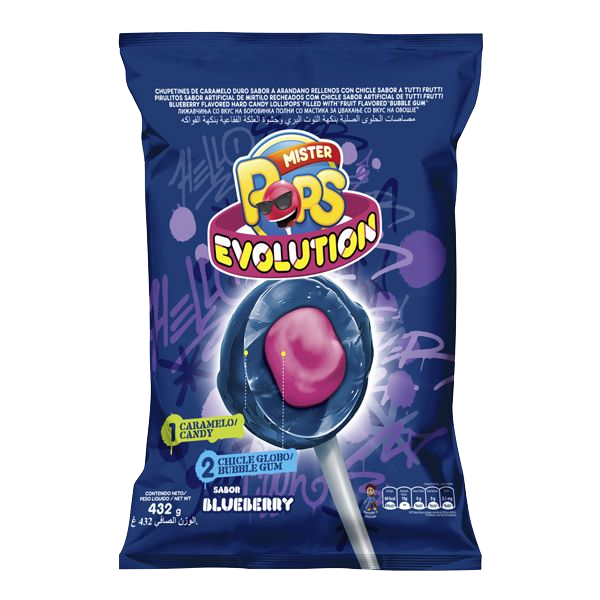 EVOLUTION-BLUE.png MISTER POP EVOLUTION BLUEBERRY