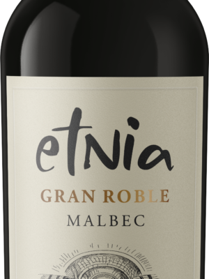 VINO ETNIA MALBEC 750ML