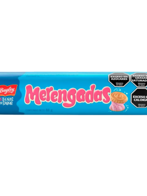 MERENGADAS 88G