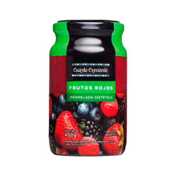 LP-Cuarto-Creciente-Diet-Frutos-Rojos.webp MERMELADA CUARTO CRECIENTE FRUTOS DEL BOSQUE 400G