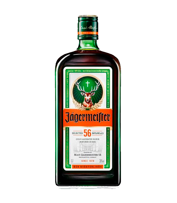 Licor-Jagermeister.png LICOR JAGERMERLTER 750ML
