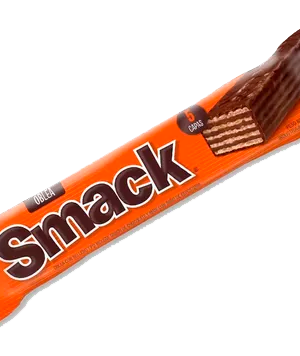 OBLEA SMACK MOUSSE 33GRS