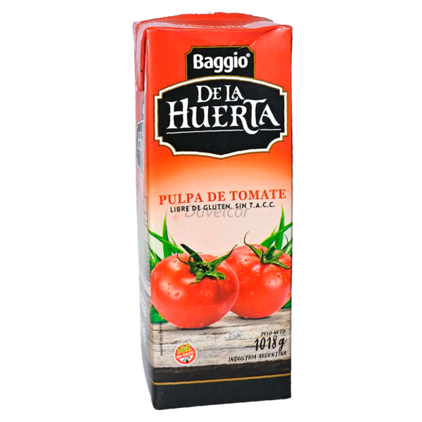 Pulpa-de-Tomate-de-la-Huerta-x-1018-gr.png PULPA DE TOMATE DE LA HUERTA S/TACC TETRA 1018GRS