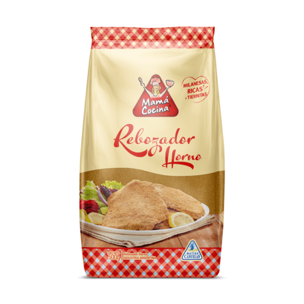 REBOZADOR-MAMA-COCINA.png REBOZADOR MAMÁ COCINA 12 X 500 GRS