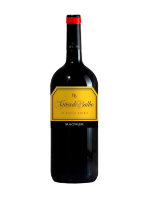 VINO VIÑAS DE BALBO CLASICO TINTO 1.125LT