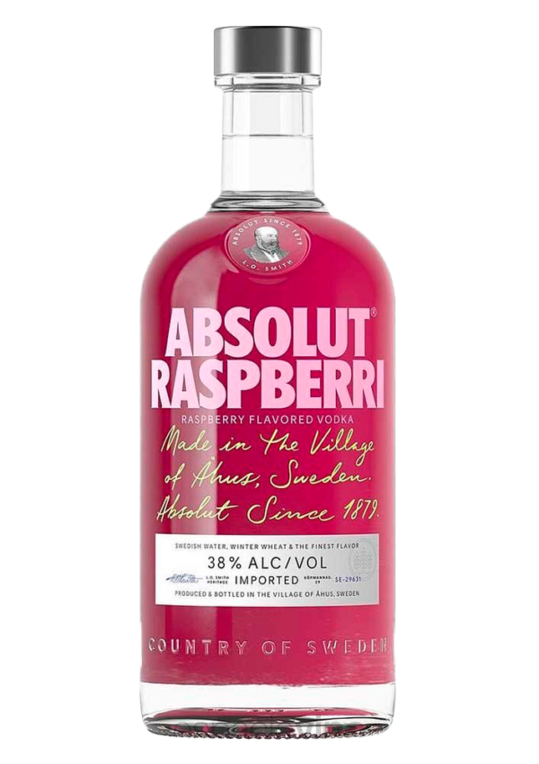VODKA-ABSOLUT-RASPBERRI-BOTELLA-700ML.png VODKA ABSOLUT RASPBERRI BOTELLA 700ML