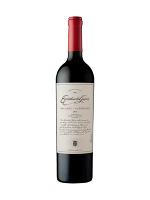 VINO ESCORIHUELA GASCON MALBEC-CABERNET 750ML
