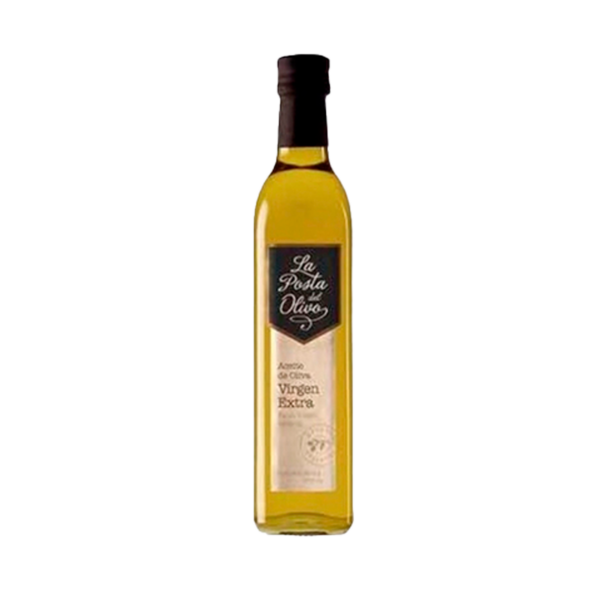 aceite-de-oliva-la-posta-del-olivo-500.png ACEITE LA POSTA DEL OLIVO OLIVA EXTRA VIRGEN 500ML