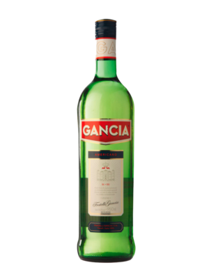 GANCIA X 1.25