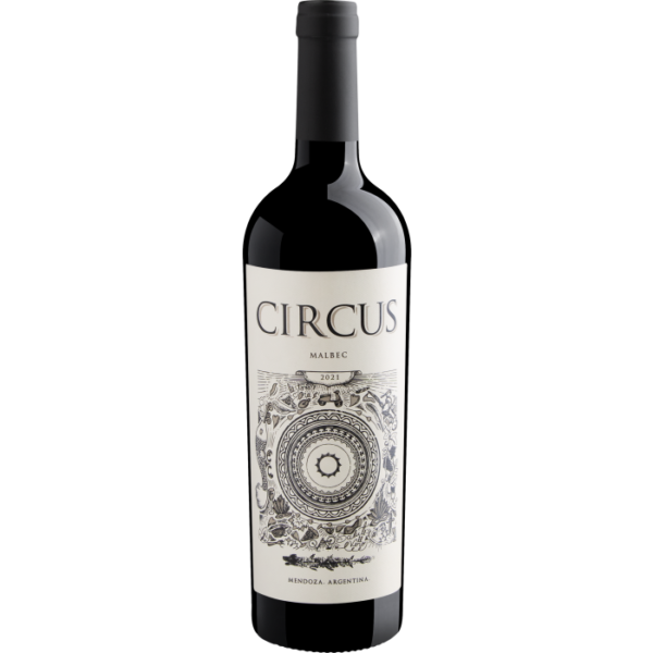 aresc0901a21.png VINO CIRCUS MALBEC 2006 750ML