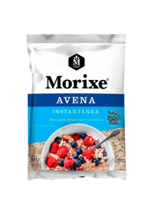 AVENA INSTANTANEA MORIXE 300GRS