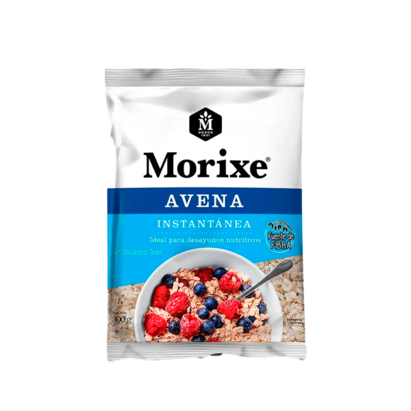 avena-instantanea-morixe-300g.png AVENA INSTANTANEA MORIXE 300GRS