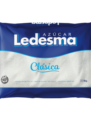 AZUCAR LEDESMA 1 KG