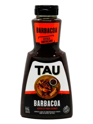 BARBACOA TAU DELTA 300GR