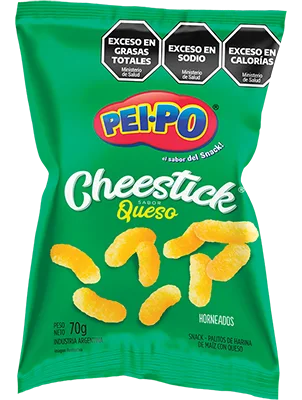 bolsa-cheestick-chizitos-x70.webp CHIZITOS PEIPO CHEESTICK QUESO 300GRS