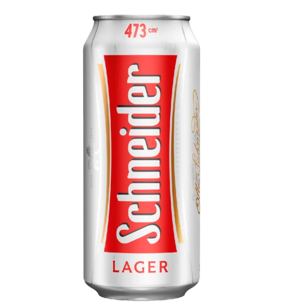 cerveza-lata-schneider.png CERVEZA SCHNEIDER RUBIA LATA 473ML