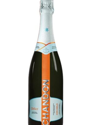 CHAMPAGNE CHANDON DELICE DULCE 750ML