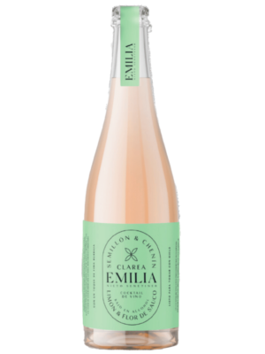 EMILIA CLAREA COCKTAIL DE VINO 750ML