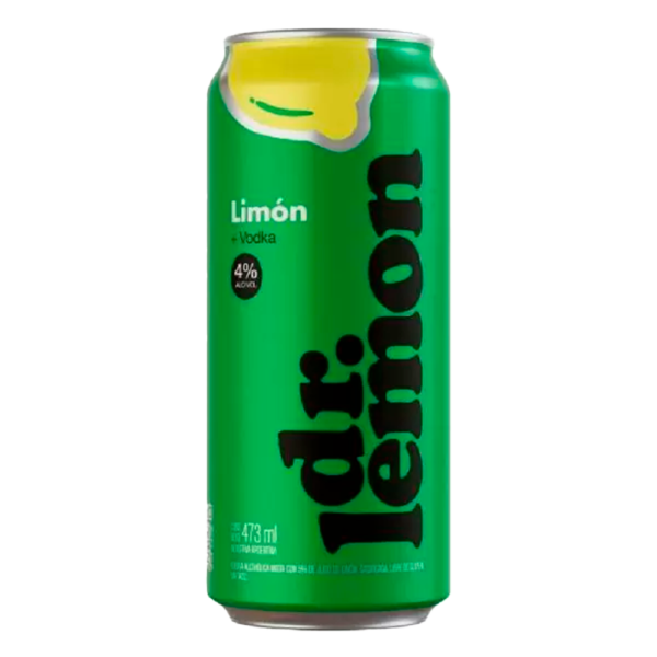 dr-lemon-limon-lata.png APERITIVO DR LEMON LIMON 473 ML.