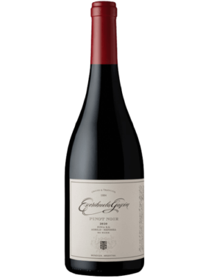 VINO ESCORIHUELA GASCON PINOT NOIR 750ML