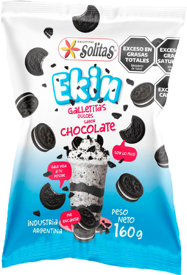 ekin-choco.png GALLETITAS SOLITAS EKIN SABOR CHOCO.RELL.300GRS