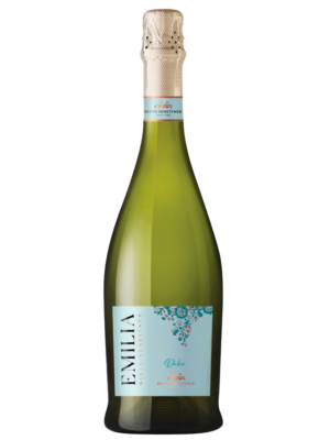 ESPUMANTE EMILIA DULCE 750ML