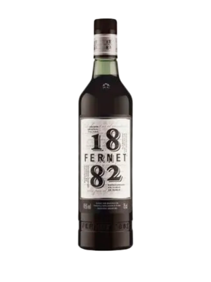 FERNET 1882 750 ML.