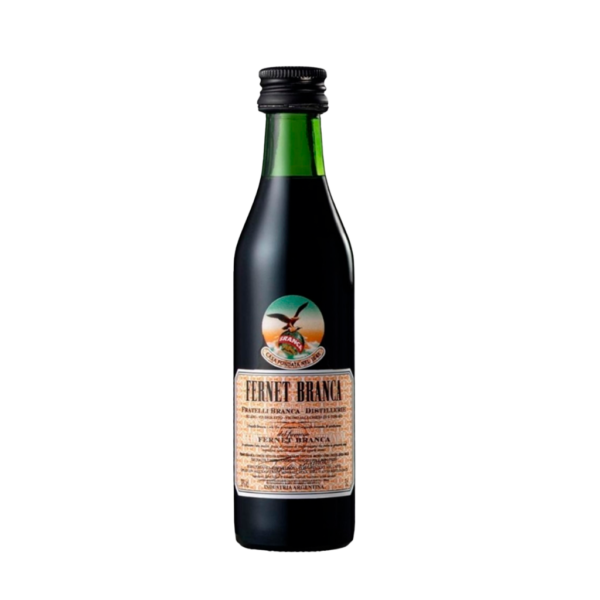 fernet-branca-miniatura.png FERNET BRANCA BOTELLA MINIATURA 50ML