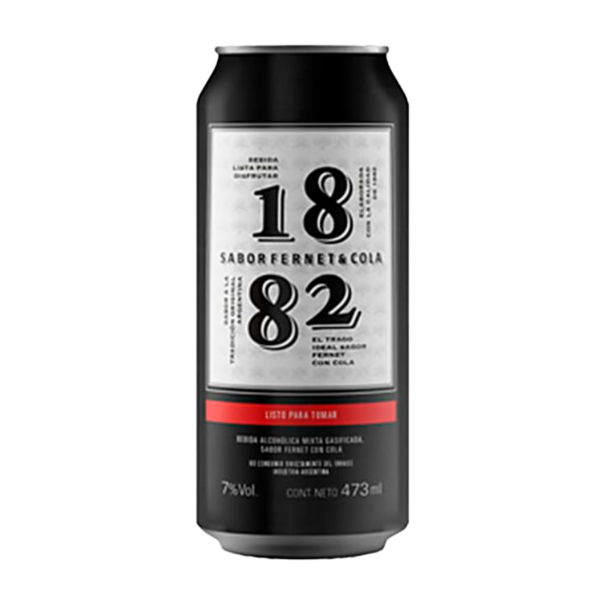 fernet-con-cola-lata-1882-473ml.png FERNET C/COLA 1882 LATA 473ML