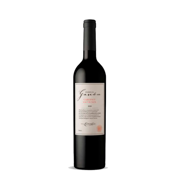 fg_cabernet-sauvignon.png VINO FAMILIA GASCON CABERNET SAUVIGNON 750ML