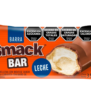 SMACK BAR 12U