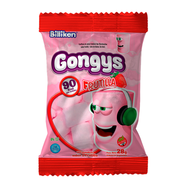 gongys-frutilla.png MALVAVISCOS GONGYS 28GRS ROSA