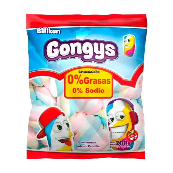 gongys-trenza.png MALVAVISCOS GONGYS 200GR