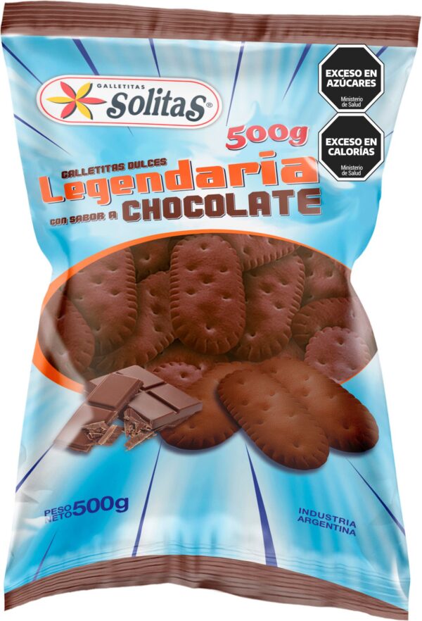 img16.jpg GALLETAS SOLITAS CHO.LEGEND X500G
