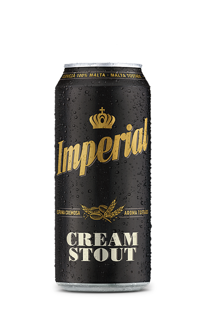 imperialcreamstout.png CERVEZA IMPERIAL CREAM STOUT 473ML