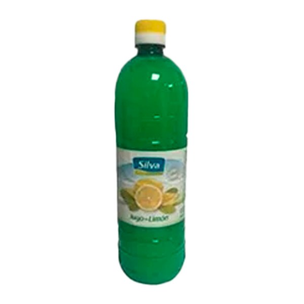 jugo-de-limon-silva-1l.png JUGO DE LIMON SILVA BOTELLA 1LT
