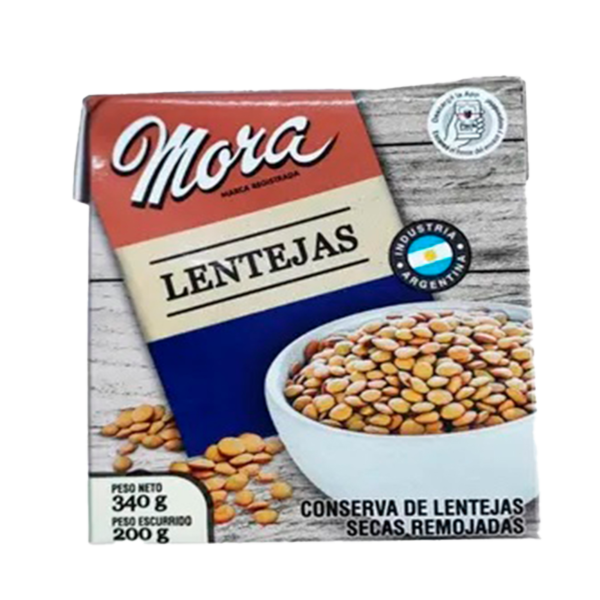 lentejas-mora-340gr.png LENTEJAS MORA SECAS REMOJADAS TETRA 340GRS