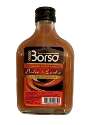 LICOR BORSA DDL PETACA 200ML